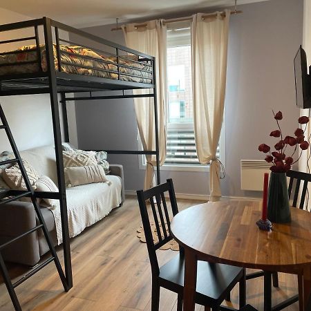 Studio Montevrain Rer المظهر الخارجي الصورة