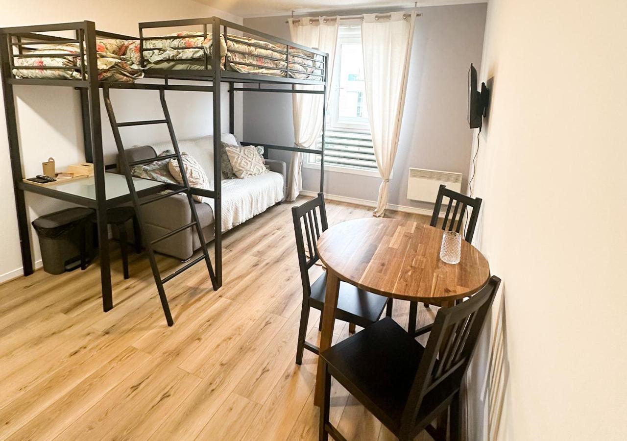 Studio Montevrain Rer المظهر الخارجي الصورة