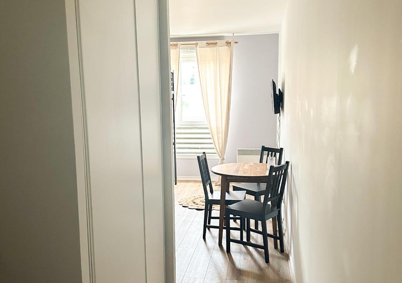 Studio Montevrain Rer المظهر الخارجي الصورة