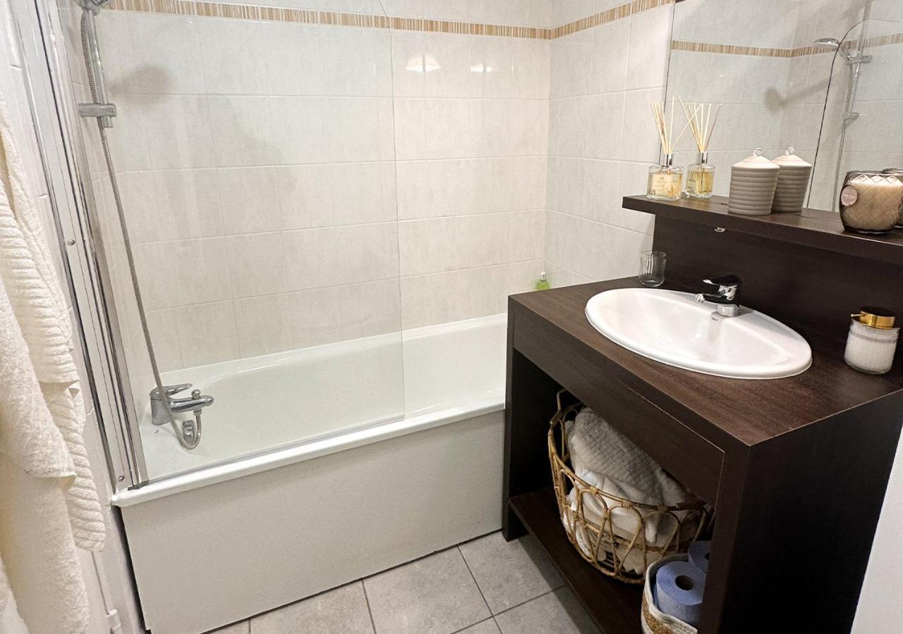 Studio Montevrain Rer المظهر الخارجي الصورة