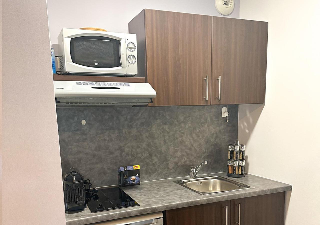 Studio Montevrain Rer المظهر الخارجي الصورة
