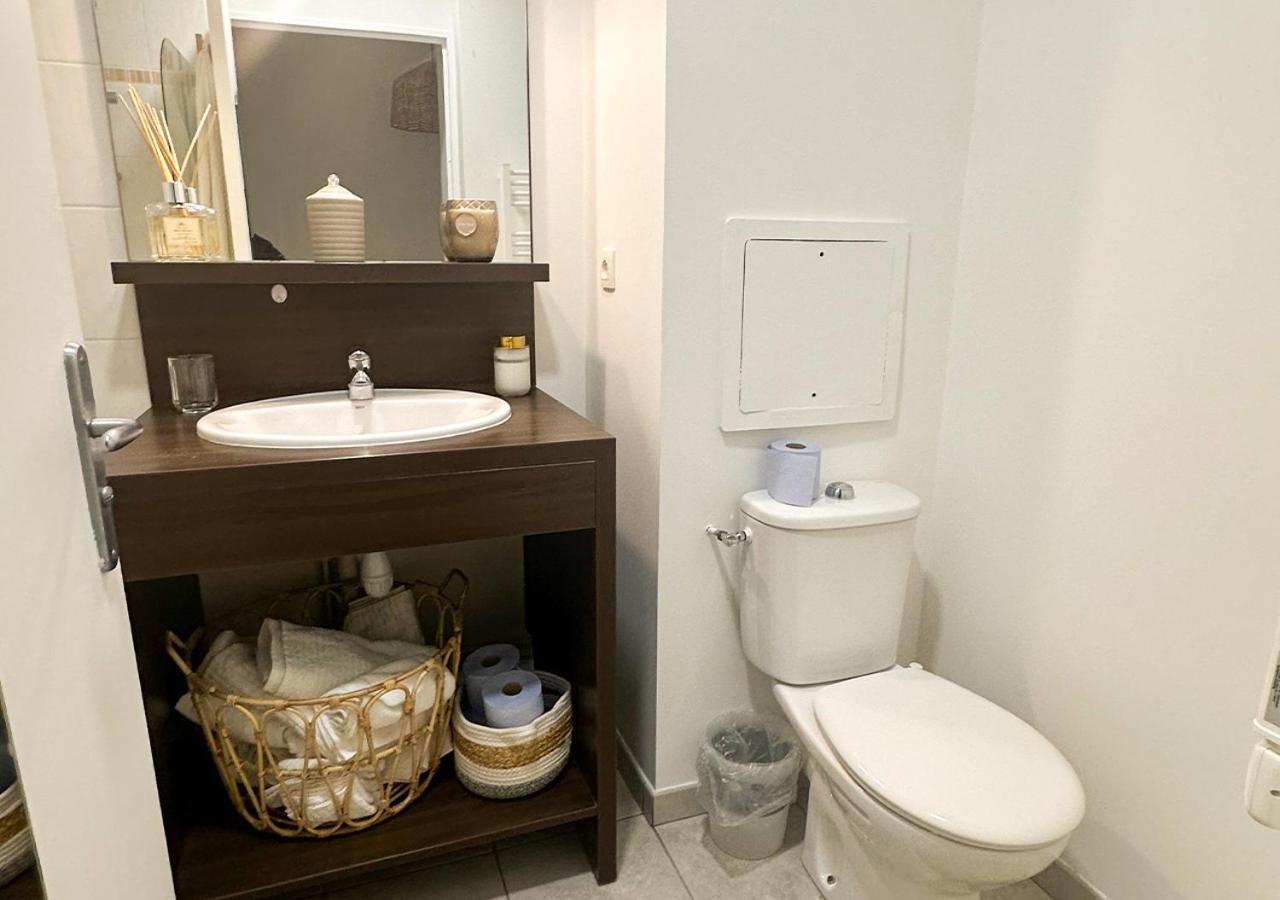 Studio Montevrain Rer المظهر الخارجي الصورة